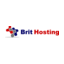 Logo of Brit Hosting Ltd