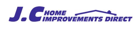 Logo of JC Home Improvements Direct