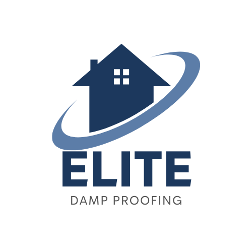 Logo of Elite Damp Proofing Damp Proofing In Halifax, West Yorkshire