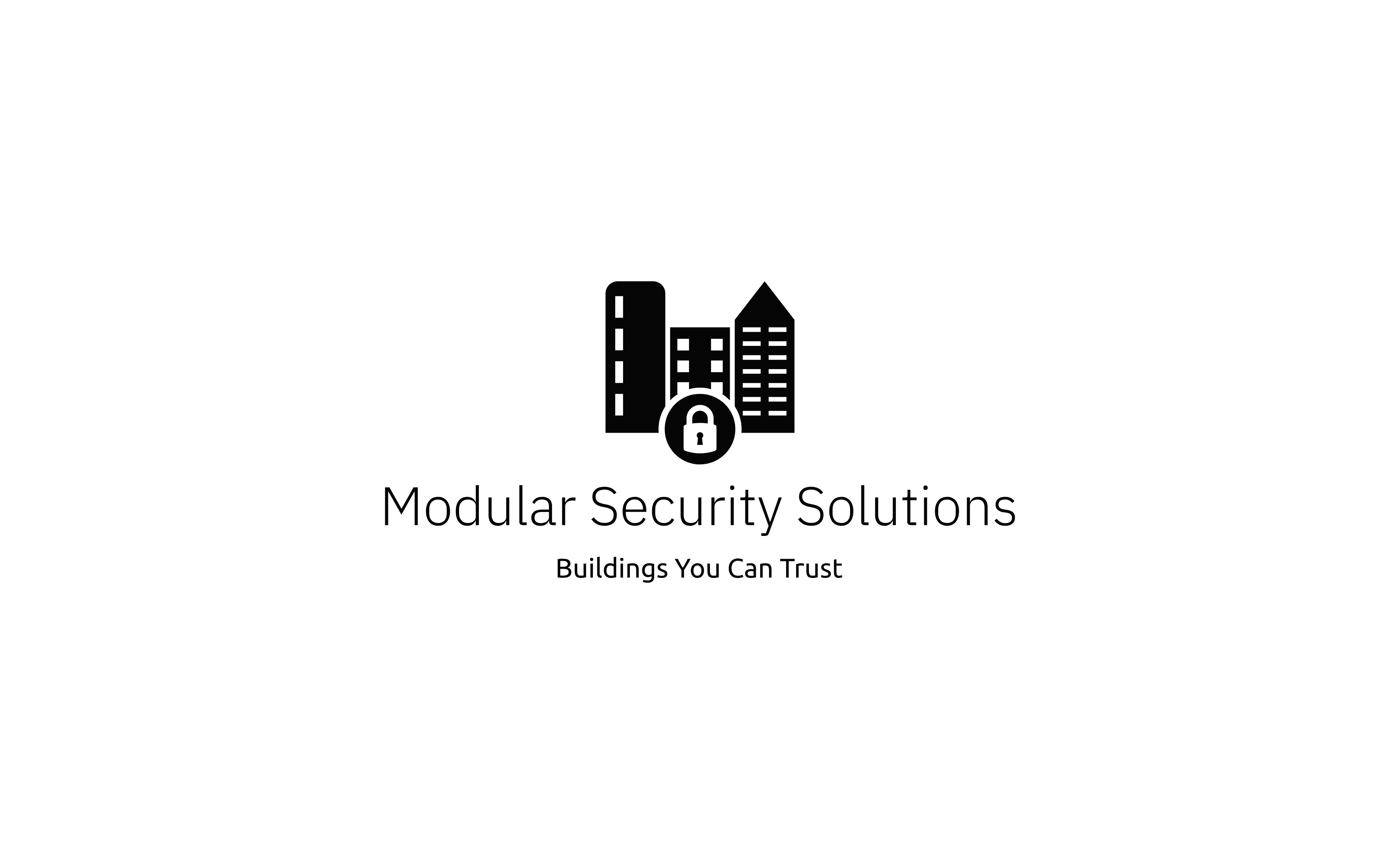 Logo of Security Walling - Modular Security Solutions Construction Materials In Newcastle, Tyne And Wear