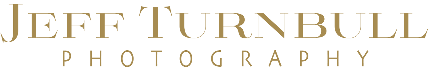 Logo of Jeff Turnbull Photography