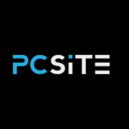 Logo of Pc Site Computer Hardware In Edinburgh, Midlothian