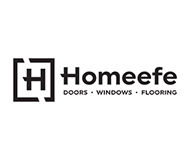Logo of Homeefe Ltd Door And Window Furniture In Rushden, Northamptonshire