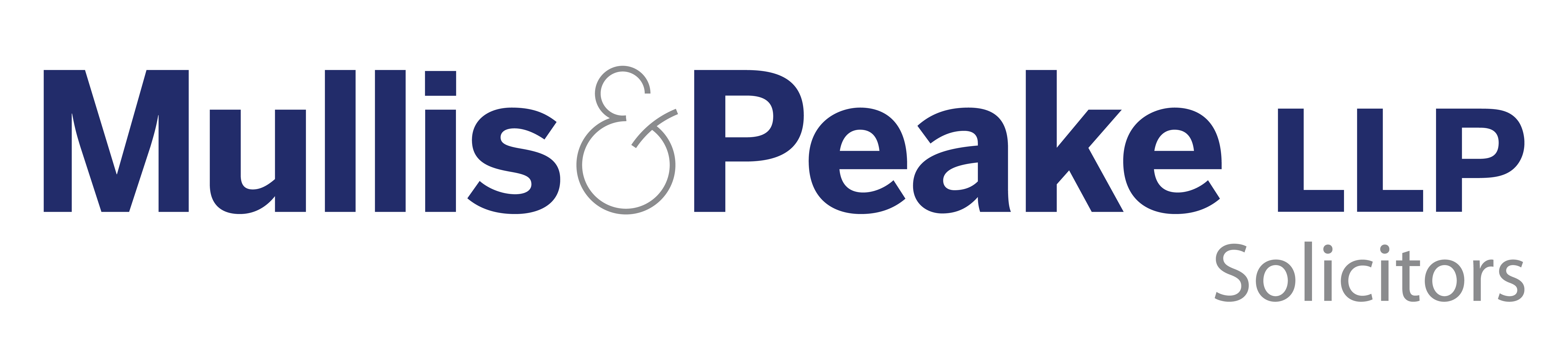 Logo of Mullis Peake LLP Solicitors