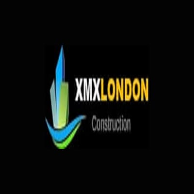 Logo of XMX London Contractor Ltd. Concrete Contractors In Croydon, Greater London