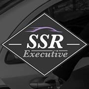 Logo of SSR Executive Travel Ltd Chauffeur Driven Cars In Cambridge, Cambridgeshire