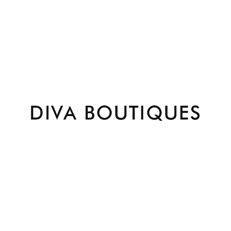 Logo of Diva Boutiques