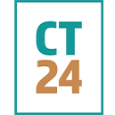 Logo of CT24 Solutions Ltd