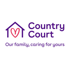 Logo of Beech Lodge Care Nursing Home - Country Court