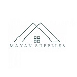 Logo of Mayan Supplies