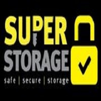 Logo of Super Storage Stoke on Trent