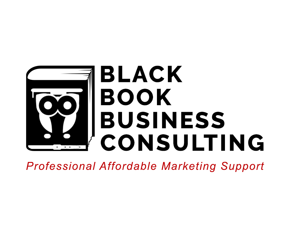 Logo of Black Book Business Consulting