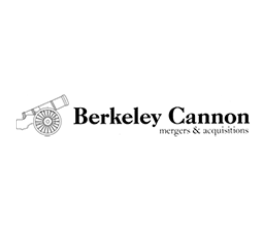 Logo of Berkeley Cannon