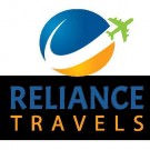 Logo of Reliance Travels UK