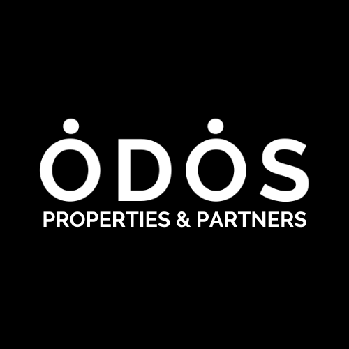 Logo of ODOS Properties Partners