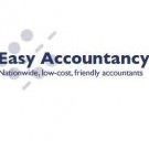 Logo of Easy Accountancy