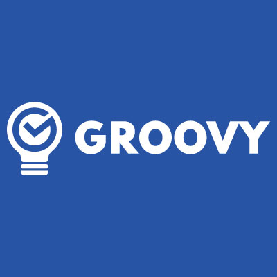 Logo of Groovy Web United Kingdom