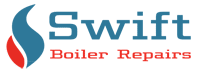Logo of Swift Boiler Repairs