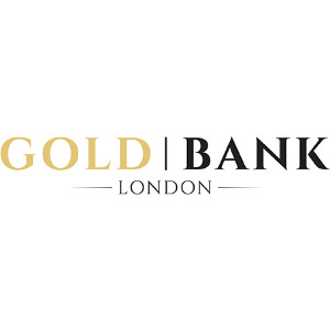 Logo of Gold Bank London Green St