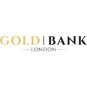 Logo of Gold Bank London (Green St) Banks And Other Financial Institutions In Southall, London