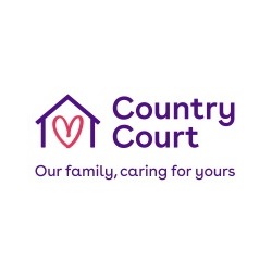 Logo of Castor Lodge Care Home - Country Court