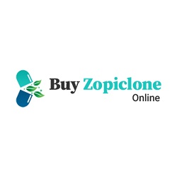 Logo of Buy Zopiclone Online UK