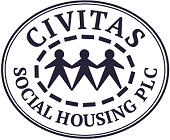 Logo of Civitas Social Housing PLC