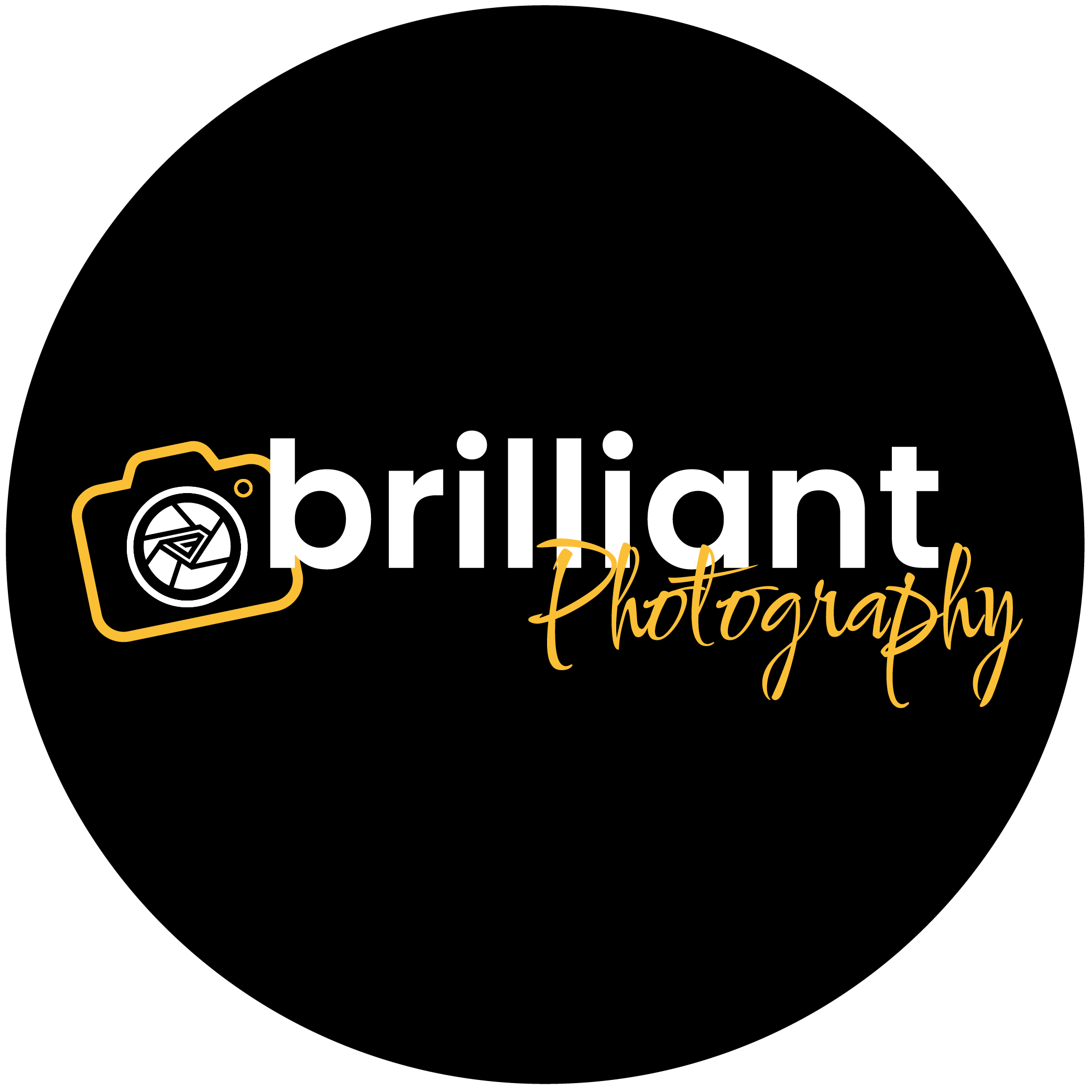 Logo of Brilliant Photography