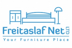 Logo of Freitaslaf Net LTD