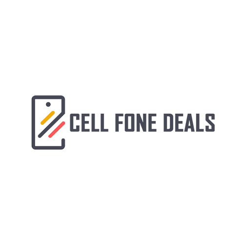 Logo of Cell Fone Deals UK