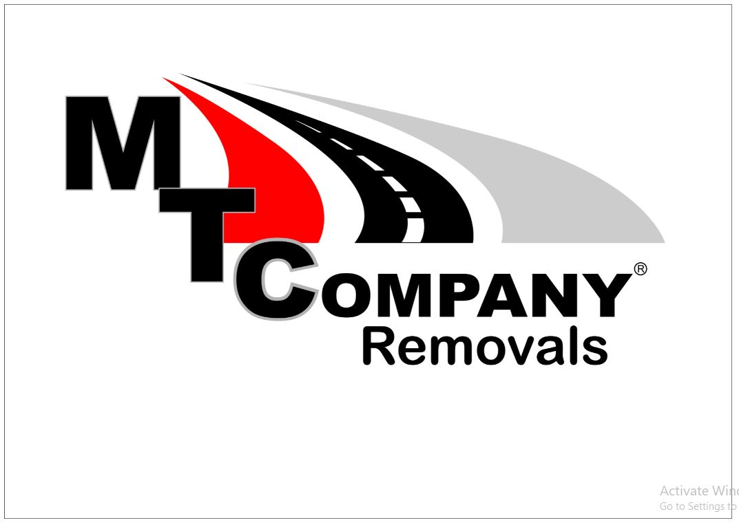 Logo of MTC Office Relocations London
