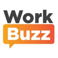 Logo of WorkBuzz - Employee Engagement Platform