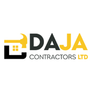 Logo of Daja Contractors Ltd Construction Contractors - General In London, Greater London