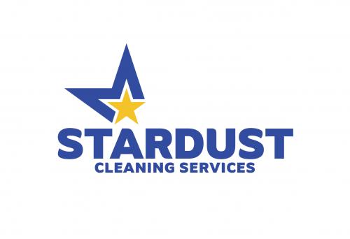Logo of Stardust Home Cleaning