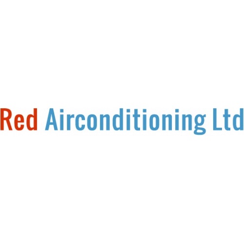 Logo of Red Air Conditioning Air Conditioning Consultants In Leicester, Leicestershire