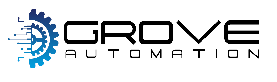 Logo of Grove Automation Conveyors And Conveyor Belts In Leicester, Leicestershire