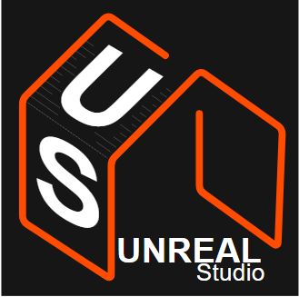 Logo of Unreal Studio