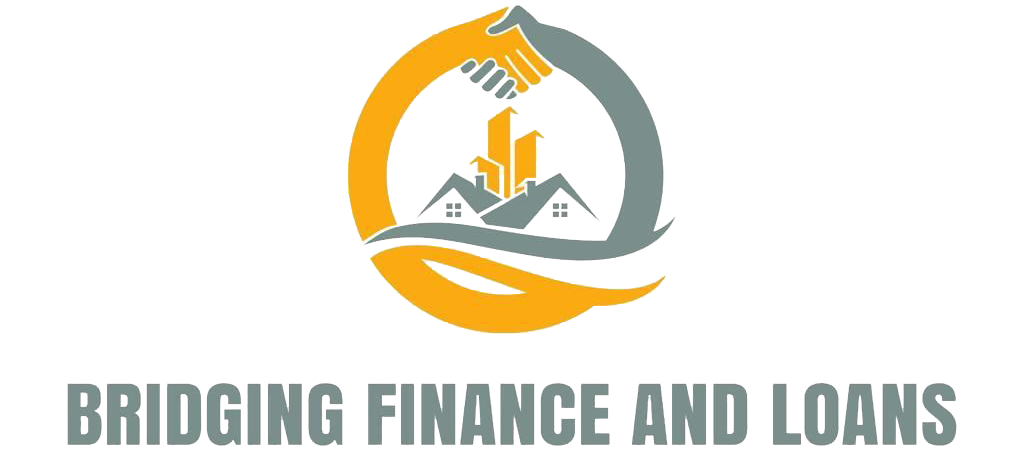 Logo of Bridging Finance and Loans