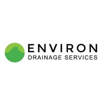 Logo of Environ Drainage Services London Drainage Contractors In London, Londonderry
