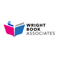 Logo of Wright Book Associates