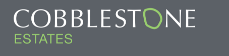 Logo of Cobblestone Estates Agents Ashford Real Estate In Ashford, Kent