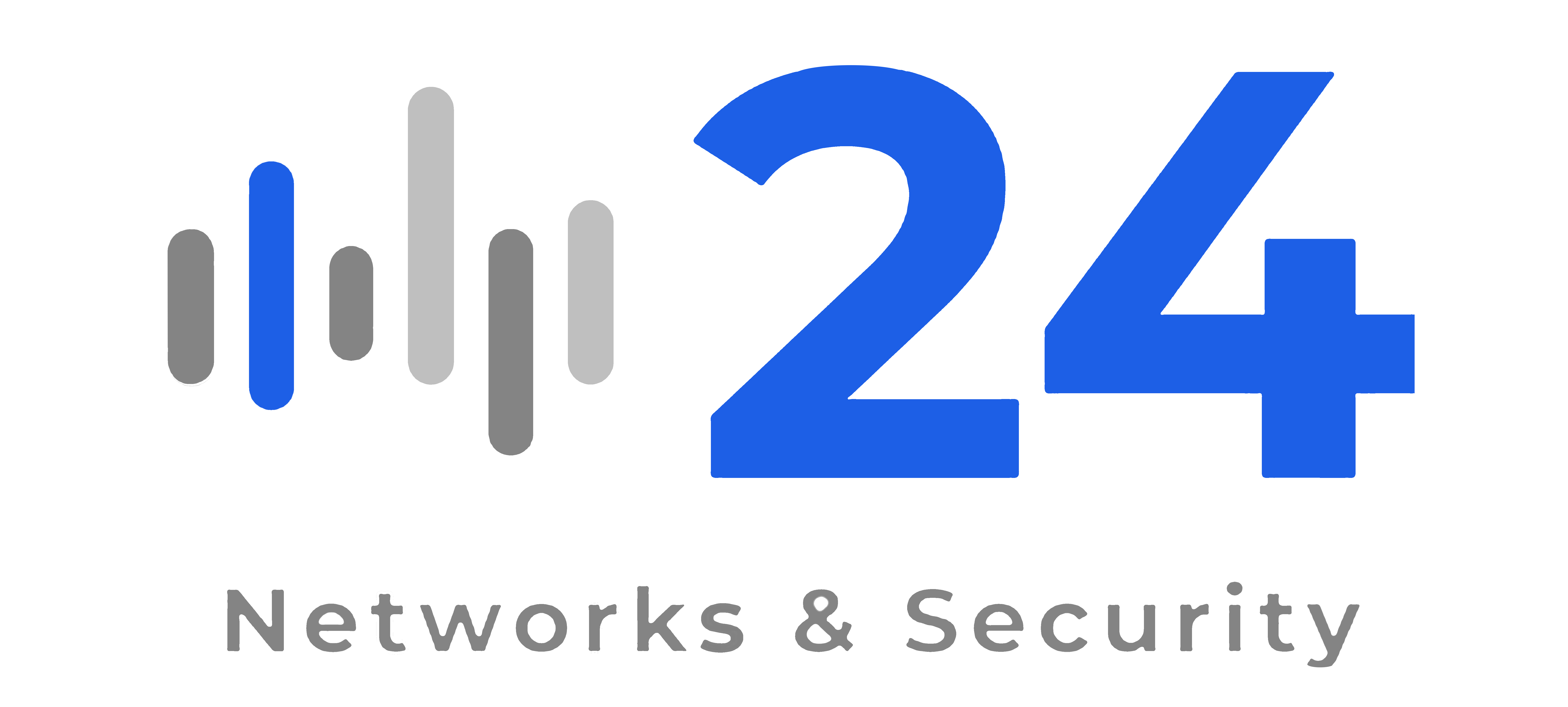 Logo of 24 Networks & Security Security Products And Services In Selby, North Yorkshire