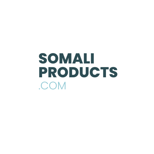 Logo of somaliproductscom