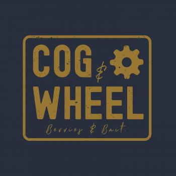 Logo of Cog and Wheel Restaurants - Pub Food In Newcastle Upon Tyne, Tyne And Wear