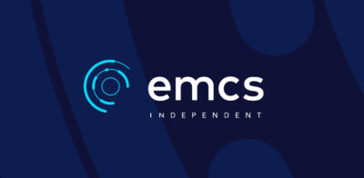 Logo of EMCS