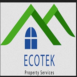 Logo of Ecotek Property Services