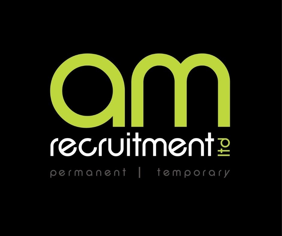 Logo of AM Recruitment Ltd Employment And Recruitment Agencies In Billingham, Cleveland