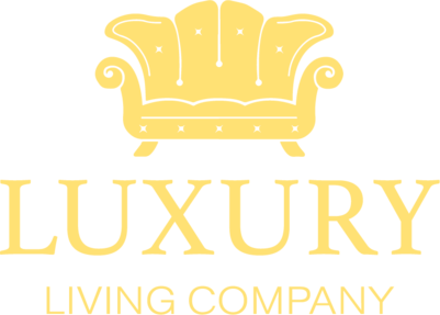 Logo of Luxury Living Online