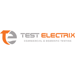 Logo of TEST ELECTRIX LIMITED