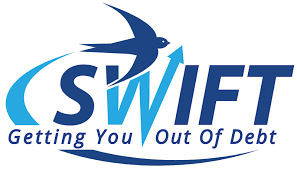 Logo of Swift Debt Help
